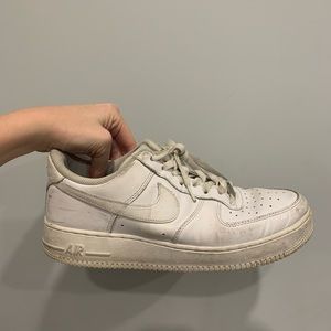 Classic Air Force 1s